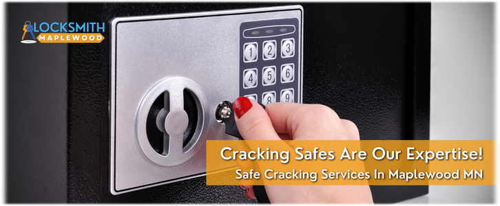 Safe Cracking Service Maplewood MN