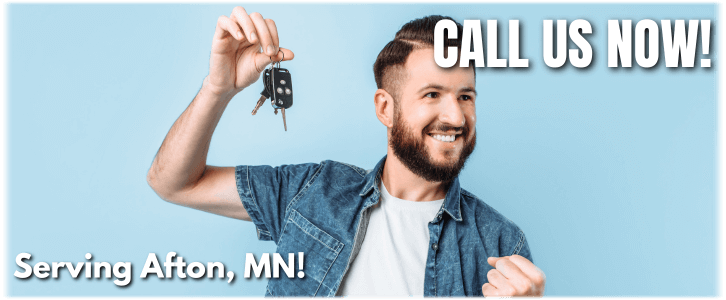 Locksmith Afton MN