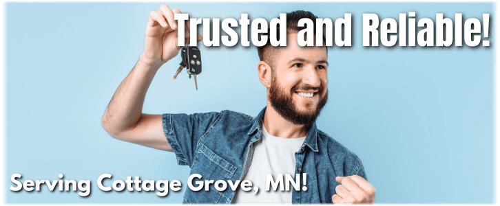 Locksmith Cottage Grove MN