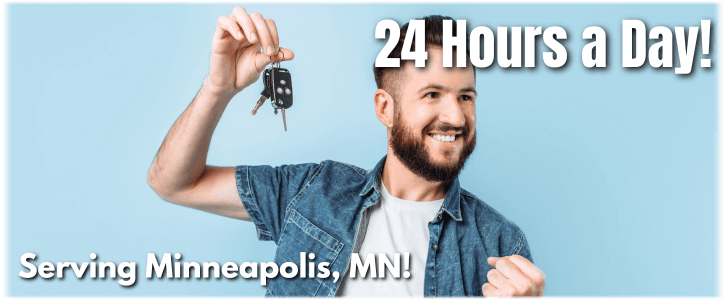 Locksmith Minneapolis MN