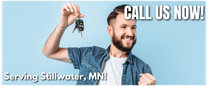 Locksmith Stillwater MN